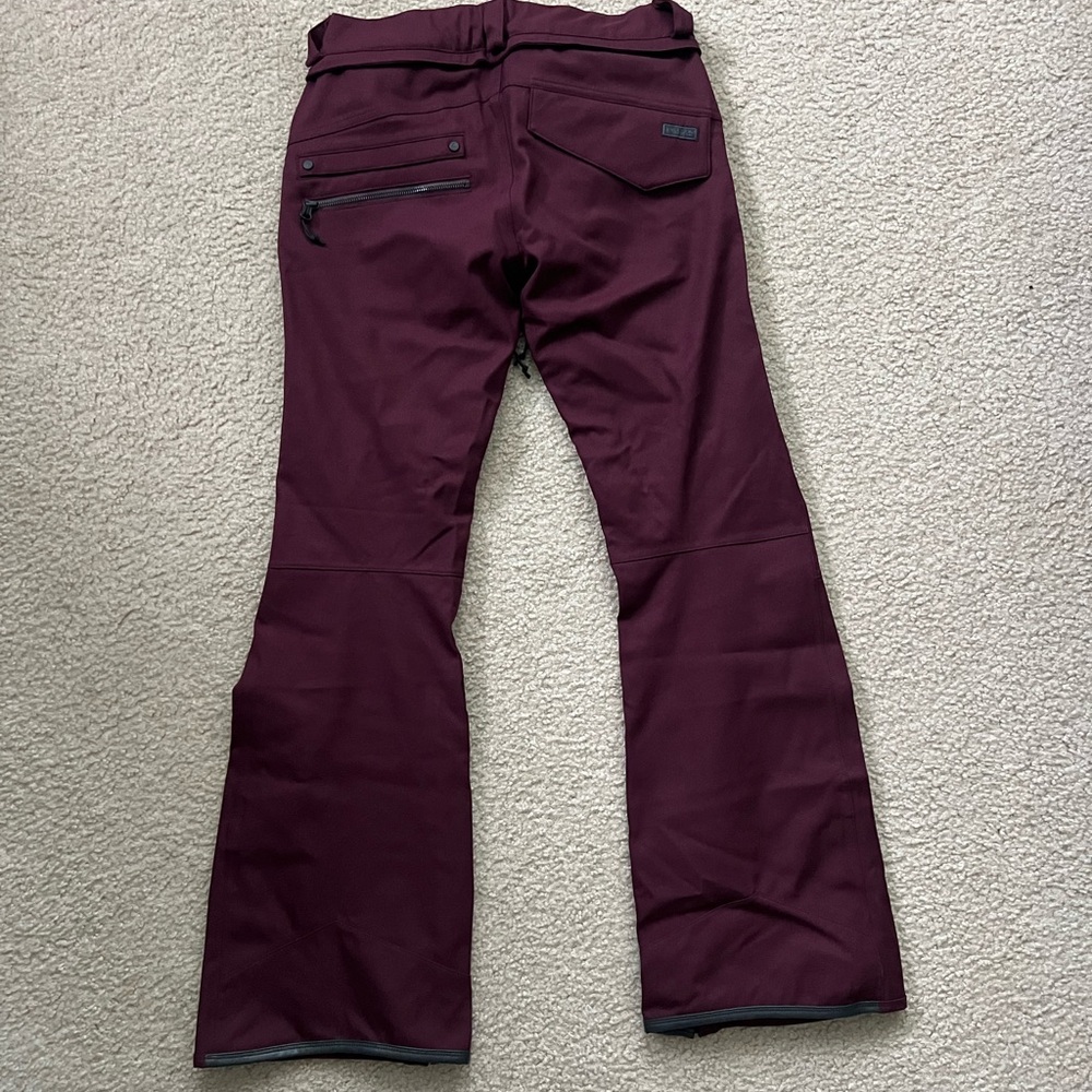 Volcom snow pants